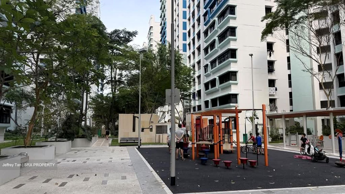 Blk 219B Linear Green @ Bedok (Bedok), HDB 4 Rooms #558779301